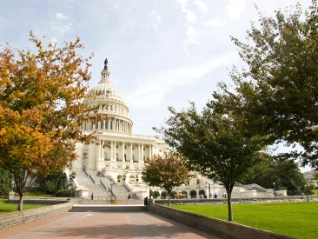 capitol building washington d.c