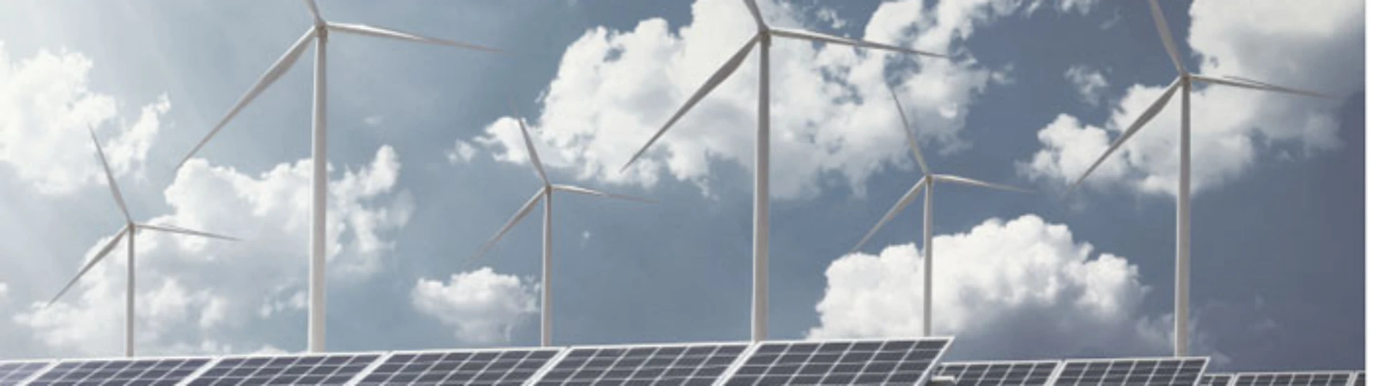 Solar panels and wind turbines - Brook Green Supply testimonial | Atradius